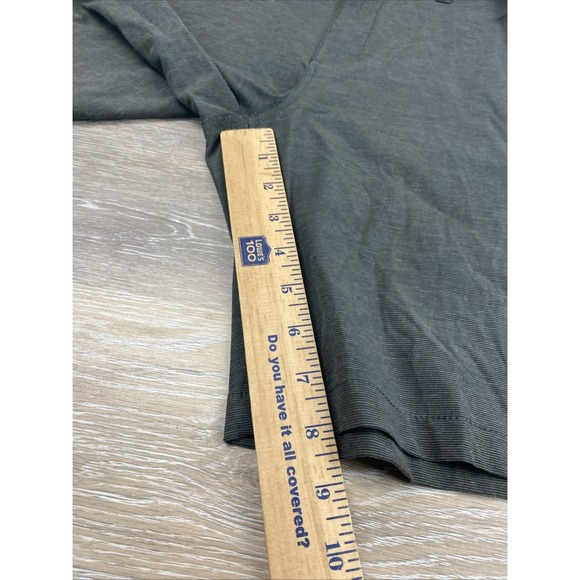 Billabong Recycler Shorts Men's 28 Crossfire Submiersibles Comfort Stretch New - Picture 4 of 10